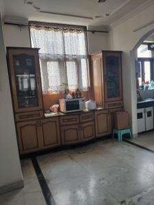 Living Room Image of 1870 Sq.ft 3 BHK Apartment / Flat for sale in Gulmohar Garden, Sector 44 Noida for Rs. 17500000