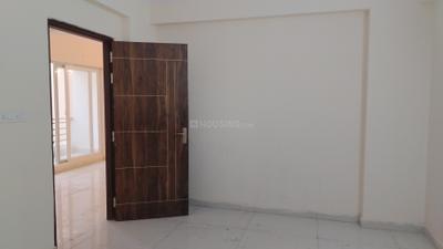 Bedroom Image of 1290 Sq.ft 2 BHK Apartment / Flat for sale in Mangalam Neelkanth Dreamz, Vrindavan Yojana Lucknow for Rs. 8127000