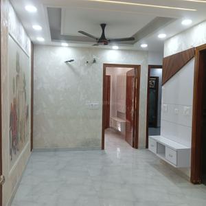 3 BHK Independent Builder Floor