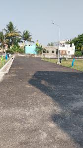 Image of 750 Sq.ft Residential Plot / Land for sale in Arun Excello Temple Green Heights, Oragadam Sriperambattur, Chennai for Rs. 2100000