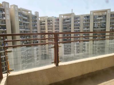 Bedroom One Image of 1578 Sq.ft 3 BHK Apartment / Flat for sale in Tulip Violet, Sector 69 Gurgaon for Rs. 22000000