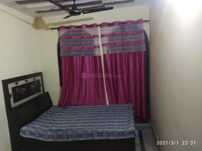 1 BHK Independent Builder Floor