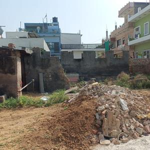 Image of 540 Sq.ft Residential Plot / Land for sale in Maruti Kunj, Gurgaon for Rs. 2520000