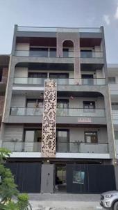 Image of 2250 Sq.ft 4 BHK Builder Floor for sale in Sector 89, Faridabad for Rs. 21000000