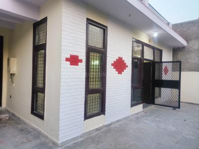 Balcony Image of 2152 Sq.ft 2 BHK Independent House for sale in Omicron 1A Greater Noida for Rs. 27500000