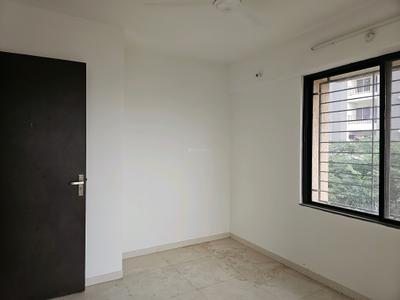 Bedroom Image of 600 Sq.ft 1 BHK Apartment / Flat for sale in Dreams Lynnea A B Wings, Wagholi Pune for Rs. 3600000