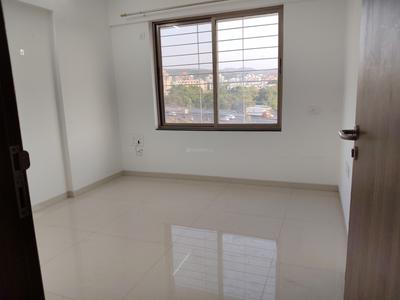 Bedroom Image of 1550 Sq.ft 3 BHK Apartment / Flat for sale in Amit Bloomfield Phase III J And K Building, Ambegaon Budruk Pune for Rs. 11500000