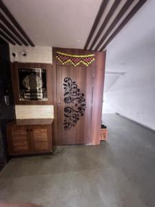 Balcony Image of 1650 Sq.ft 3 BHK Apartment / Flat for rent in Mankapur Nagpur for Rs. 25000