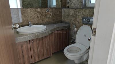 Image of 1950 Sq.ft 3 BHK Apartment / Flat for sale in L And T Crescent Bay, Parel, Mumbai for Rs. 61500000