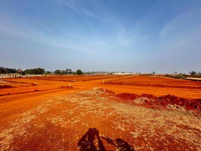 Image of 100 Sq.ft Residential Plot / Land for sale in Ramoji Film City, Hyderabad for Rs. 1500000