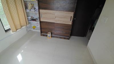 Bedroom Image of 1049 Sq.ft 2 BHK Apartment / Flat for rent in Himalaya Sunshine Apartment II, Vayusena Nagar Nagpur for Rs. 26000