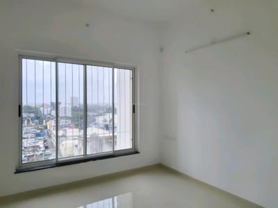 Bedroom Image of 1800 Sq.ft 4 BHK Apartment / Flat for rent in Runwal The Central Park, Chinchwad Pune for Rs. 78000