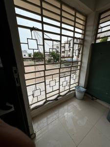 Balcony Image of 2115 Sq.ft 3 BHK Independent House for sale in Thaltej Ahmedabad for Rs. 35500000