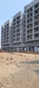 Image of 632 Sq.ft 1 BHK Apartment / Flat for sale in Taloja, Navi Mumbai for Rs. 2750000