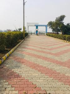 Kashi Green Infratech Green City Plot View 3