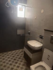 Image of 1350 Sq.ft 3 BHK Builder Floor for rent in Wave Estate Group Housing 2 Phase 1, Sector 85, Mohali for Rs. 30000