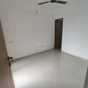 Hall Image of 650 Sq.ft 1 BHK Apartment / Flat for sale in Panvel Navi Mumbai for Rs. 7300000