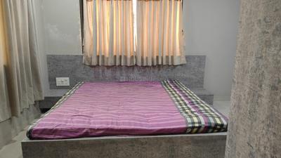 Bedroom Image of 3400 Sq.ft 4 BHK Independent House for sale in Pal Gam Surat for Rs. 27500000