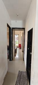 Hall Image of 670 Sq.ft 1 BHK Apartment / Flat for sale in Mayfair Vishwaraja, Titwala Thane for Rs. 3000000