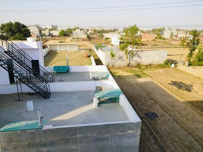 Image of 1000 Sq.ft Residential Plot / Land for sale in Chinhat, Lucknow for Rs. 3200000