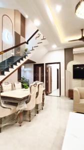 Hall Image of 3300 Sq.ft 4 BHK Independent House for sale in Vidhyadhar Nagar Jaipur for Rs. 33100000