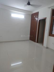 2 BHK Independent Builder Floor