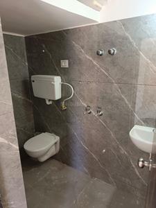 Bathroom Image of 865 Sq.ft 2 BHK Apartment / Flat for sale in Suvidha Regal Heights, Vasai East Vasai for Rs. 6500000