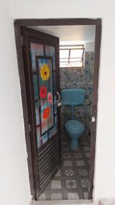 Bathroom Image of 1030 Sq.ft 3 BHK Apartment / Flat for sale in Chandannagar Hooghly for Rs. 3600000