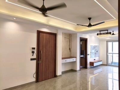 Living Room Image of 1700 Sq.ft 3 BHK Builder Floor for sale in Sector 57 Gurgaon for Rs. 27500000