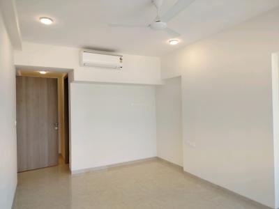 Bedroom Image of 1375 Sq.ft 3 BHK Apartment / Flat for sale in Vile Parle East Mumbai for Rs. 52000000