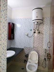 Bedroom One Image of 2200 Sq.ft 4 BHK Apartment / Flat for rent in Sector 23 Dwarka New Delhi for Rs. 57000