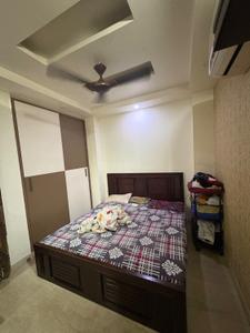 Bedroom Image of 2900 Sq.ft 5 BHK Duplex for sale in Anand Vihar New Delhi for Rs. 50000000