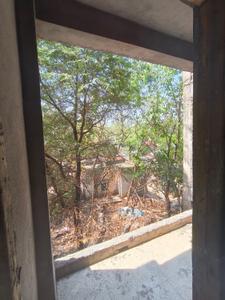 Balcony Image of 696 Sq.ft 2 BHK Apartment / Flat for sale in Baligara Purulia for Rs. 2400000