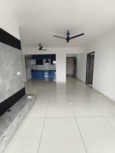 Image of 1600 Sq.ft 3 BHK Apartment / Flat for rent in Sipani Pennantia, Hulimavu, Bengaluru for Rs. 58000