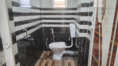 Image of 1050 Sq.ft 2 BHK Apartment / Flat for rent in Keshtopur, Kolkata for Rs. 15000