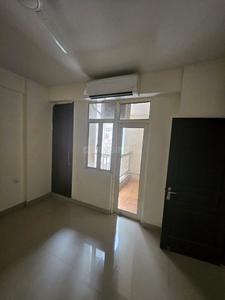 Bedroom Image of 1492 Sq.ft 3 BHK Apartment / Flat for sale in MR Platinum 321, Ghukna Ghaziabad for Rs. 13500000