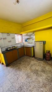Image of 500 Sq.ft 1 BHK Apartment / Flat for rent in Gorwa, Vadodara for Rs. 10000