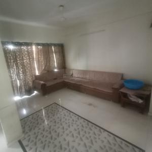 Hall Image of 1188 Sq.ft 2 BHK Apartment / Flat for sale in Vandemataram Homes, New Ranip Ahmedabad for Rs. 5500000