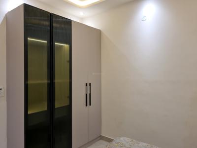 Bedroom Image of 1300 Sq.ft 4 BHK Apartment / Flat for sale in Sector 15 Dwarka New Delhi for Rs. 13500000