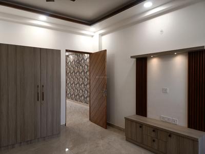 3 BHK Independent Builder Floor