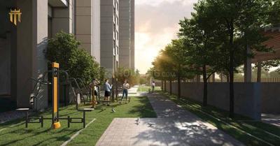 Image of 1479 Sq.ft 3 BHK Apartment / Flat for sale in Urban Majestic, Patia, Bhubaneswar for Rs. 21968100