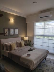 Bedroom Image of 1789 Sq.ft 3 BHK Apartment / Flat for sale in Sobha Ayana At Dream Acres Wing 60 To 71 by Sobha Limited, Balagere Bengaluru for Rs. 28900000