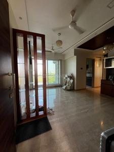 4 BHK Flat