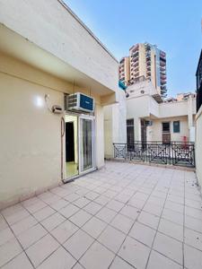 Balcony Image of 2500 Sq.ft 4.5 BHK Villa for sale in Amrapali Dream Valley, Noida Extension Greater Noida for Rs. 31000000