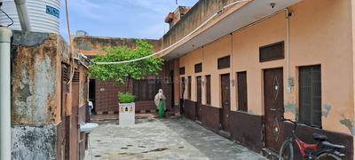 1 BHK Independent House