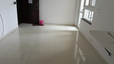 Living Room Image of 1010 Sq.ft 2 BHK Apartment / Flat for sale in Godrej Infinity, Mundhwa Pune for Rs. 9100000