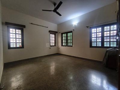 Hall Image of 1200 Sq.ft 2 BHK Independent House for sale in Maruthi Sevanagar Bengaluru for Rs. 50000000