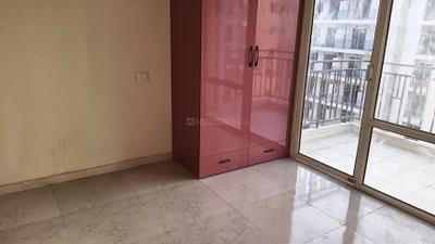 Bedroom Image of 900 Sq.ft 2 BHK Apartment / Flat for sale in MRG Ultimus, Sector 90 Gurgaon for Rs. 6500000