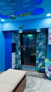 Bedroom Image of 2800 Sq.ft 4 BHK Apartment / Flat for sale in Proviso Complex, Kharghar Navi Mumbai for Rs. 29800000