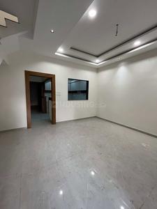 3 BHK Independent House